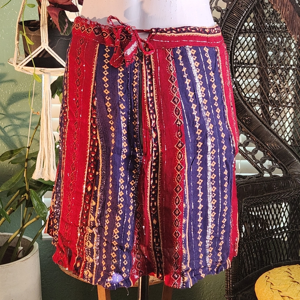 Skirt - Picture 2 of 4